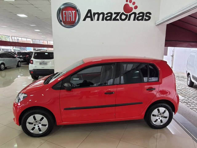 UP 2015/2016 1.0 MPI TAKE UP 12V FLEX 4P MANUAL