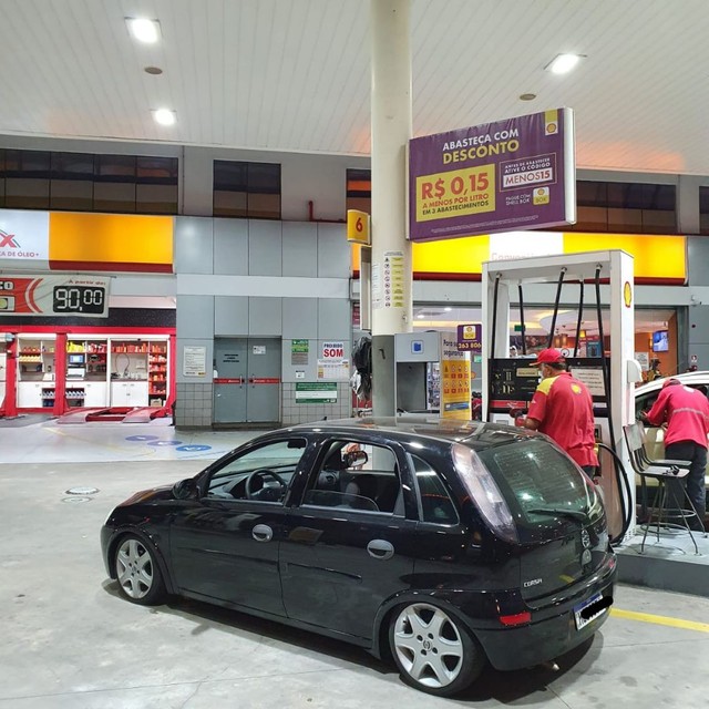 CORSA MAX 1.4