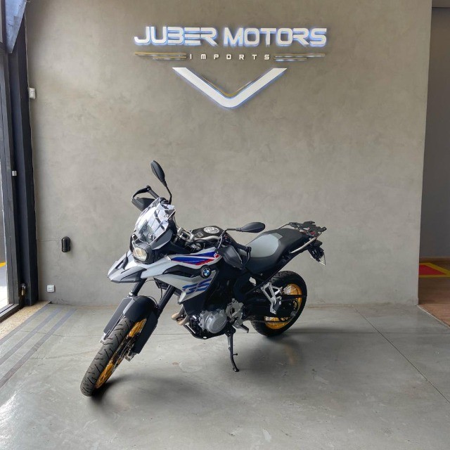 BMW F 850 GS PREMIUM 20/20