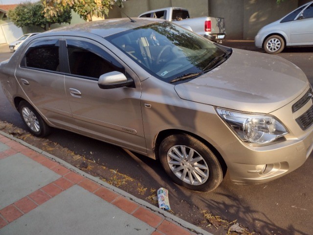 COBALT 1.4 LTZ