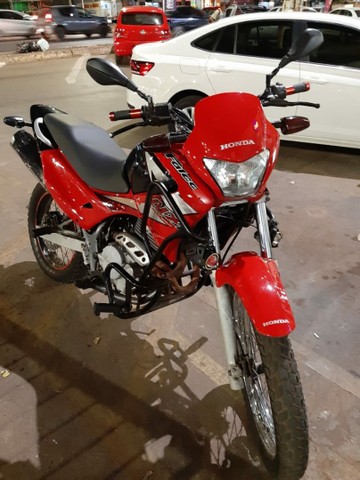 FALCON NX 400