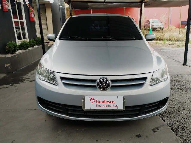 GOL TREND 1.0 4P COMPLETO!