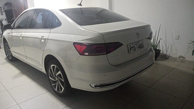 VOLKSWAGEN VIRTUS 200 TSI HIGHLINE