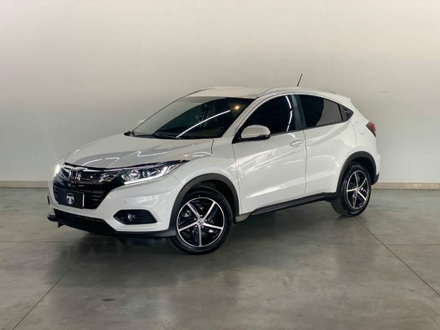 HONDA HR-V EXL 1.8 FLEXONE 16V 5P AUT.