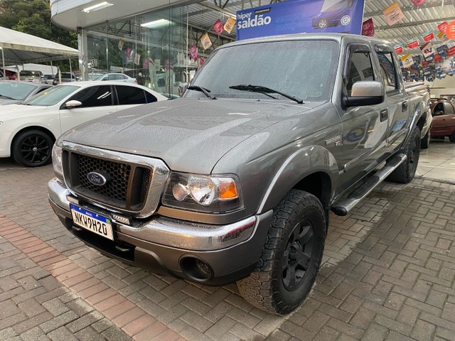 RANGER 2009 4X4