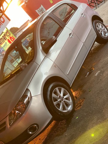 GOL G5 2012/2013 SELEÇÃO