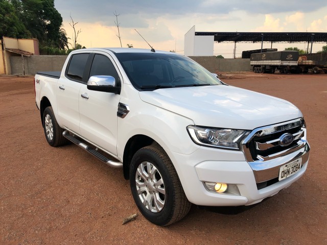 RANGER XLT