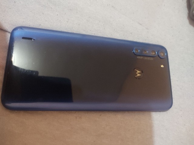 Motorola One Fusion 128gb