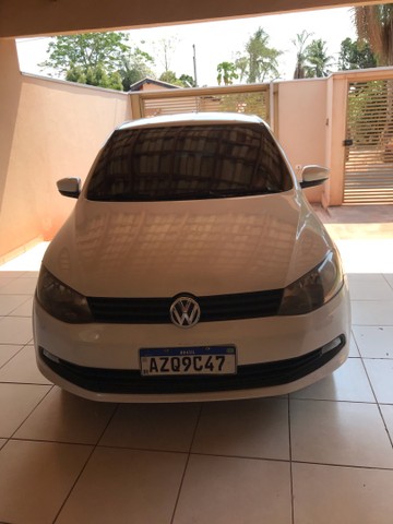 GOL G6 1.0 CITY