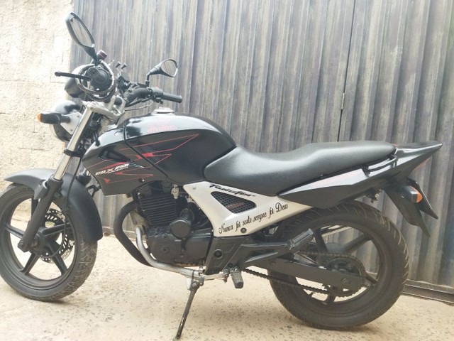 VENDO TWISTER CONSERVADA