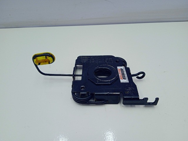 190 Fechadura Inferior Capô Ecosport Ka Fiesta 2003 a 2014 - Foto 2