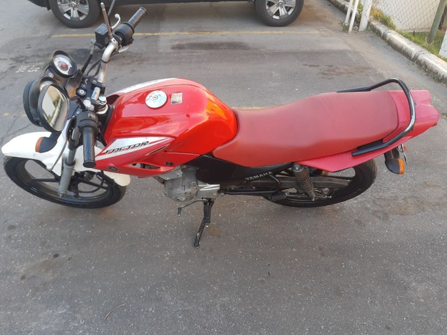 YAMAHA FACTOR 125