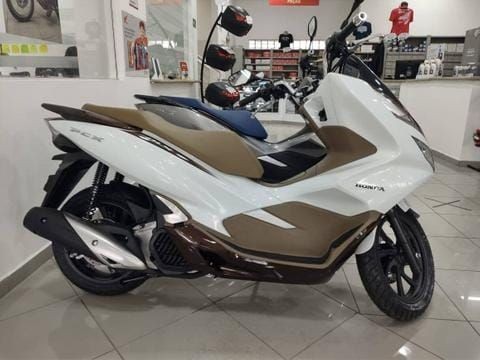 HONDA PCX 2021