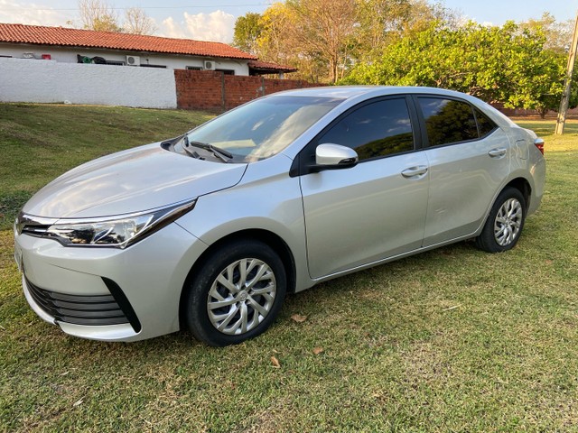 COROLLA GLI