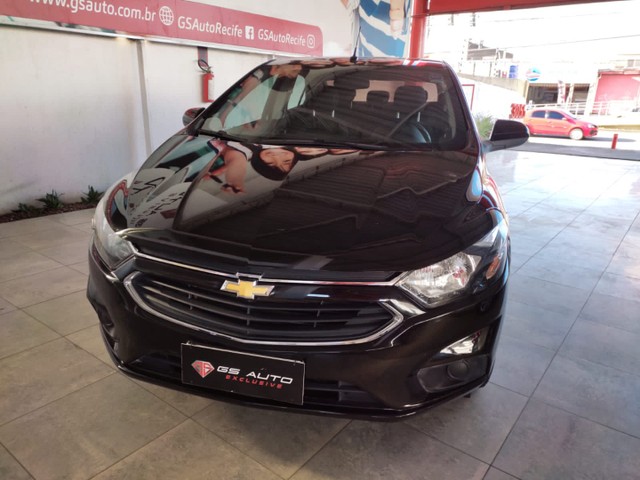 GM PRISMA LT 1.4 AT