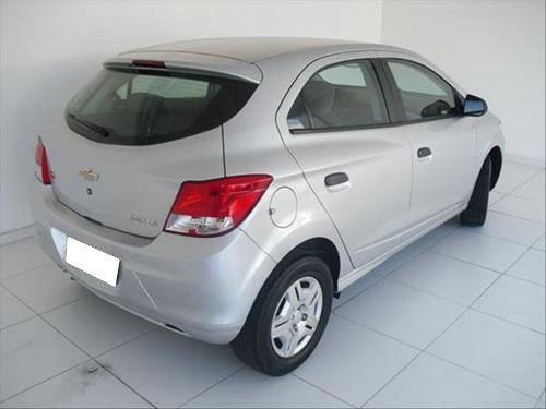 ONIX/ONIX PRATA 1.0 2014