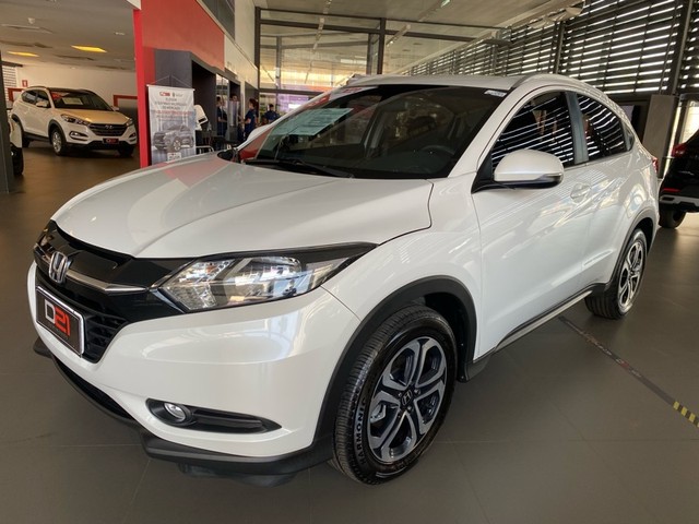 HONDA HR-V 1.8 16V EX