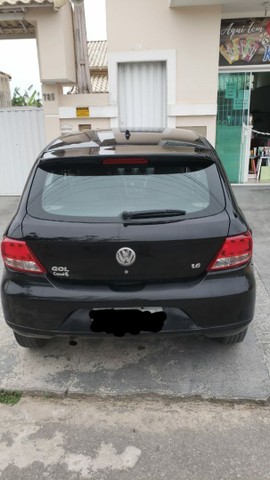 GOL TREND COMPLETO.  ENTREGA DIA 1/10 