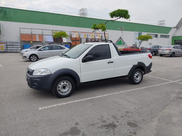 STRADA WORKING 1.4 2020