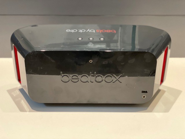 Beats by Dr. Dre Beatbox Portable - Caixa Bluetooth - Aparelhos de