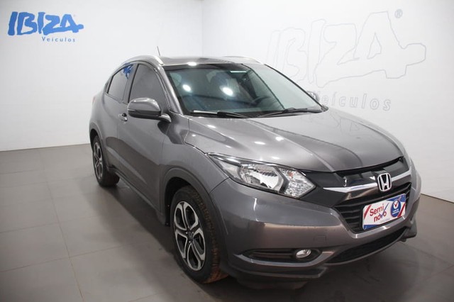 HONDA HR-V EX CVT