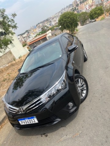 COROLLA XEI 2015/16 COMPLETO