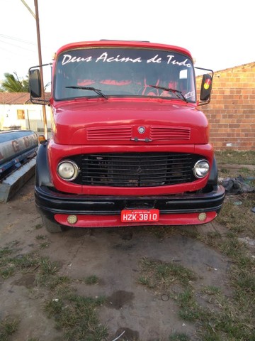 CAMINHÃO.11/13