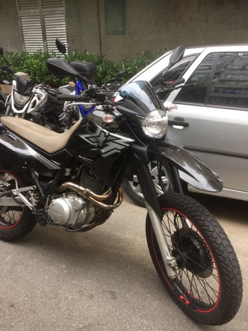 XT 600