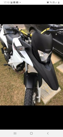 HONDA 2016