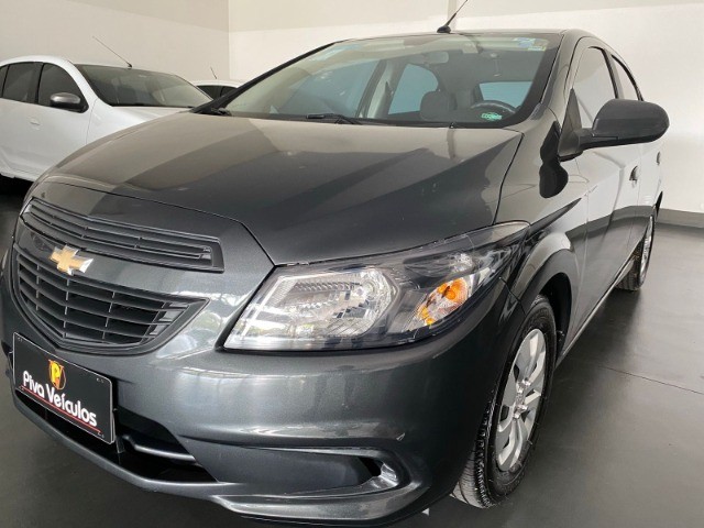 ONIX JOY 1.0 FLEX 2019 COMPLETO