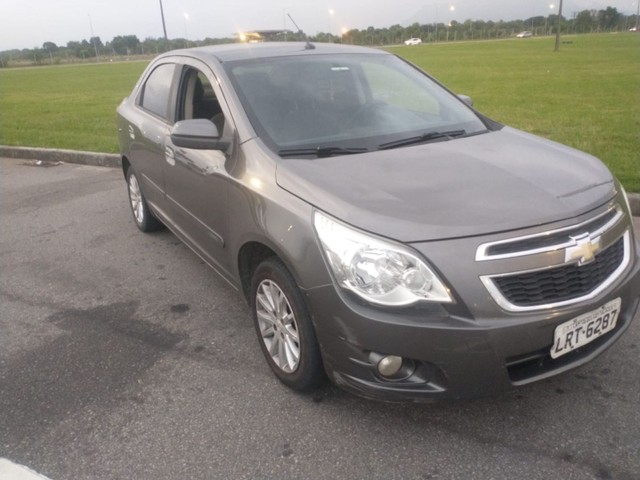COBALT COMPLETO. BR LTZ 1.8 GNV