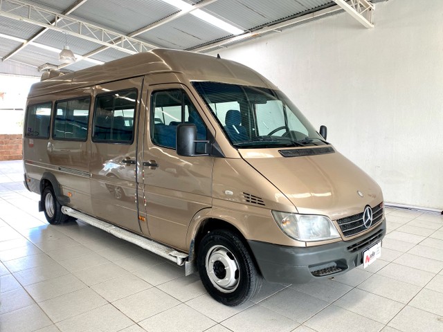 Sprinter 20 2024 lugares olx