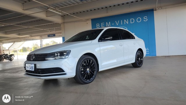 JETTA 2.0 8V CONFORTLINE PACOTE EXCLUSIVE