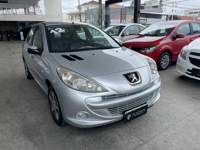 PEUGEOT 207 XR SPORT 1.4