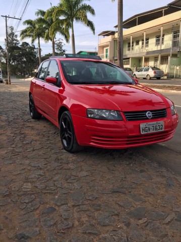 STILO SPORTING ANO 2007 COMPLETO FLEX