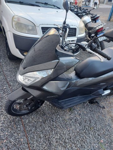 MOTO SCOOTER