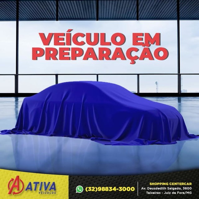 FORD FIESTA 1.6 8V FLEX