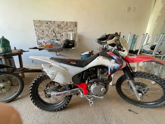 CRF 230