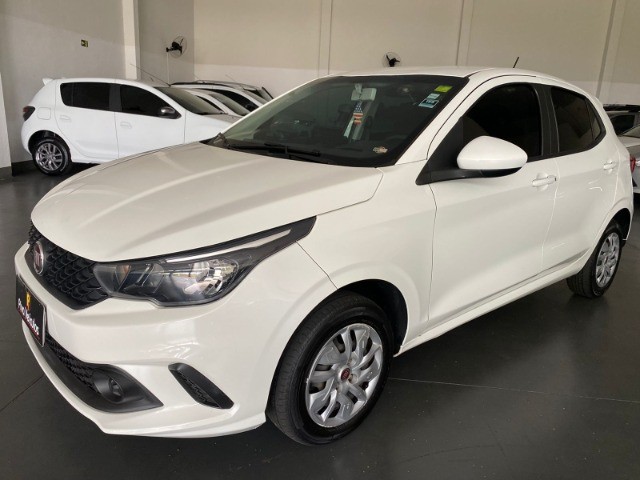 FIAT/ARGO 1.0 FLEX 2019