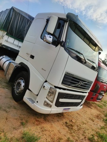 R$ 305.000 VOLVO FH 460