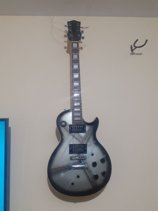 olx les paul