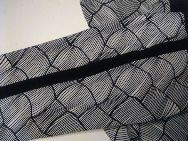 Calça estampada  - Foto 3