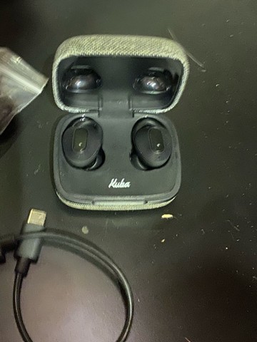 Fone True Wireless Kuba Mali - Áudio, TV, vídeo e fotografia - São Conrado,  Rio de Janeiro 1015908093 | OLX