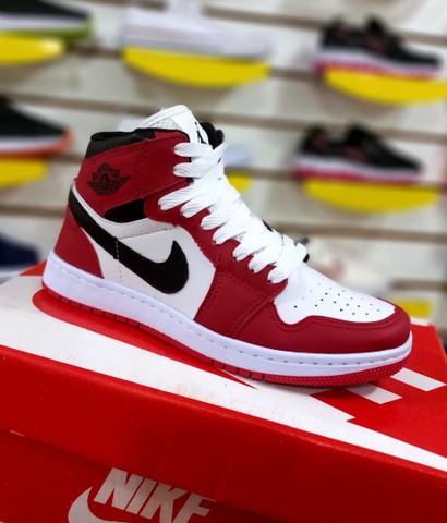 tenis jordan lancamento