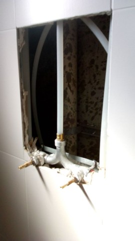 Encanador  instalação e caça vazamentos. - Foto 5