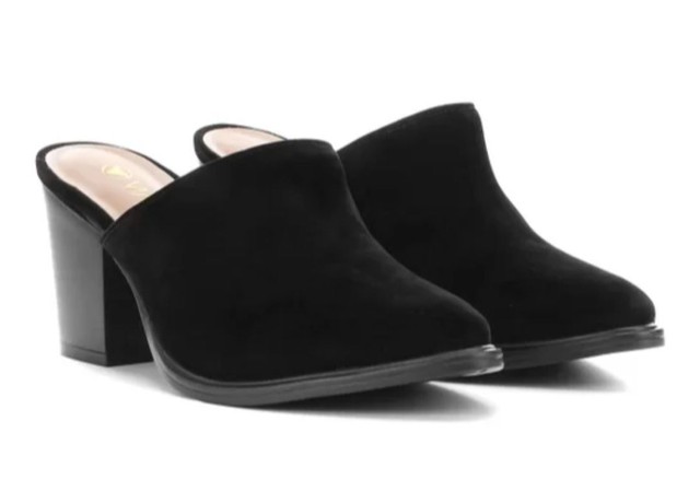 Mule via uno 