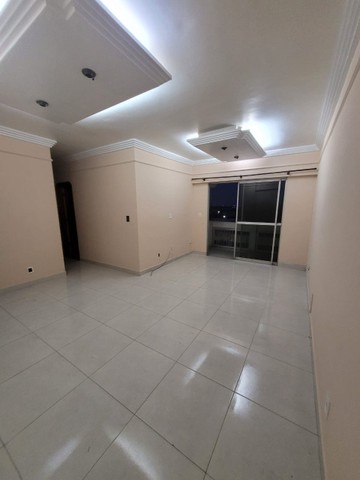 Oportunidade! Lindo apartamento à  Venda 3/4 com 86m2 em área militar no São Jorge - Foto 3