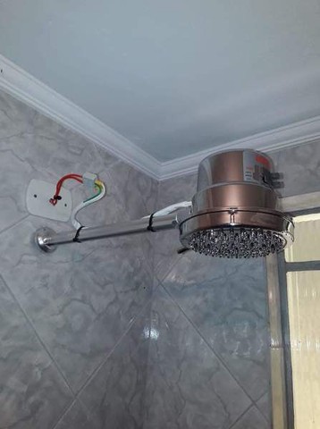 Eletricista - Serviços Elétricos Residenciais - Foto 4