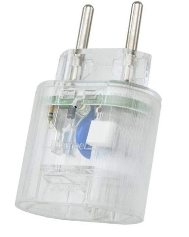 Proteção de Energia Iclamper 10A (distribuidora jk eletonicos honestidade e qualidade)