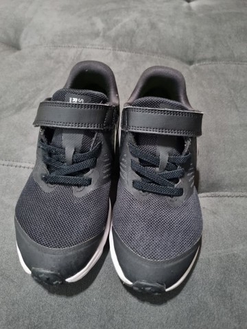 nike numero 30